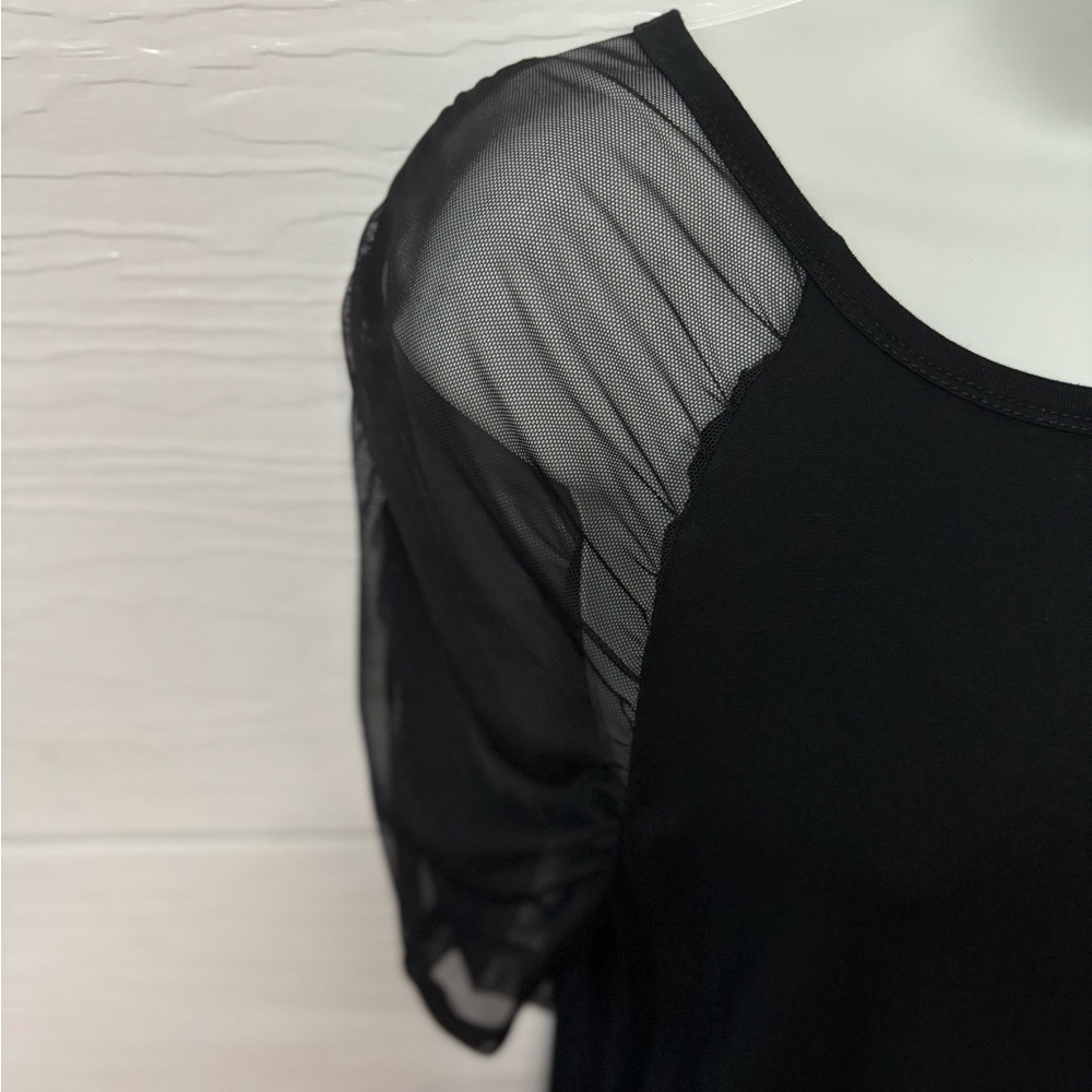 NWOT PTP 16" Suzy Shier Top XS - Picture 2 of 6